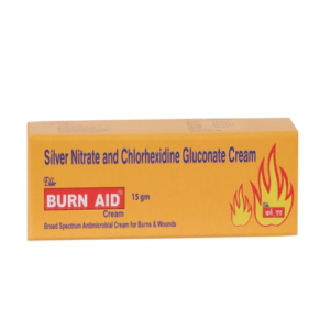 BURN AID 15 GM