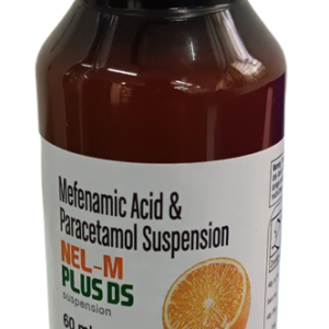 NEL M PLUS DS 60 ML
