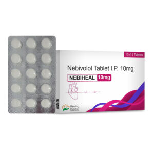 Nebiheal 10 15 TABLETS
