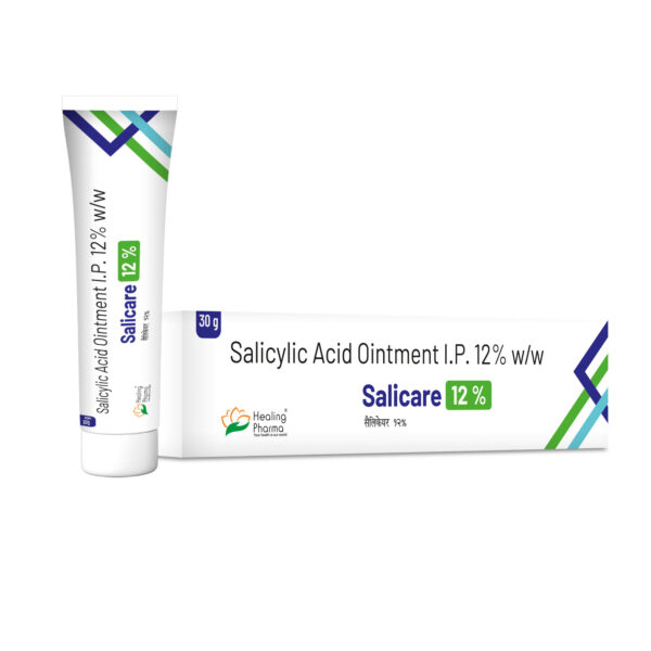 Salicare 12%
