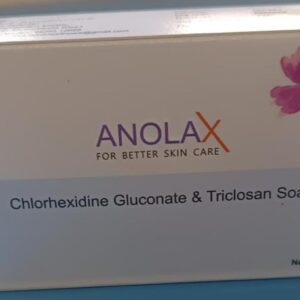 ANOLAX 75 GM