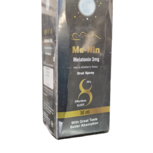 Menin 3 MG 30ML