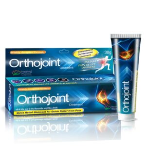 Orthojoint Ointment 30gm