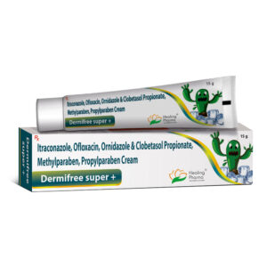 Dermifree Super +
