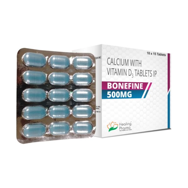 Bonefine 500