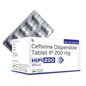 Hifi 200 10 TABLETS