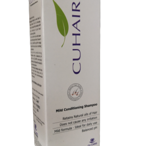 CHUAIR 100ML.