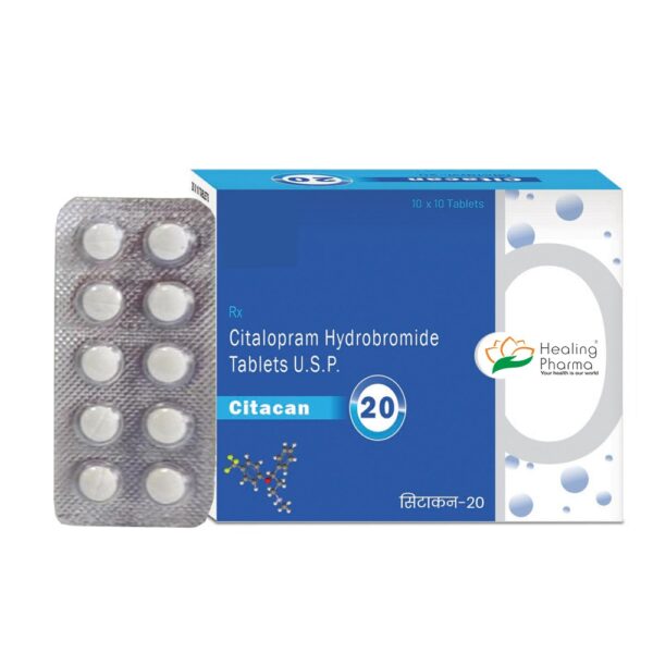 Citacan 20