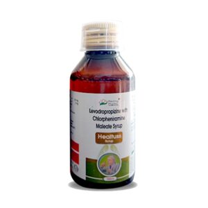 Healtuss LS Syp 100ml
