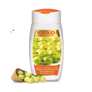 HERBAL SHAMPOO  110 ML.