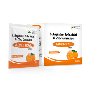 Argiheal