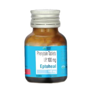 Eptoheal 100 120 TABLETS