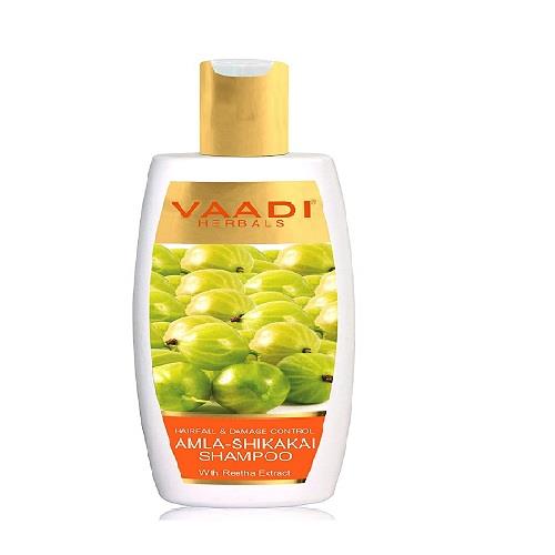 HERBAL SHAMPOO 350 ML