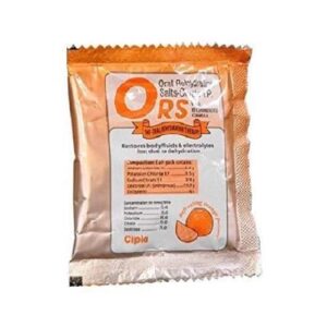 ORS 21 GM