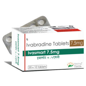 Ivasmart 7.5 10 TABLETS