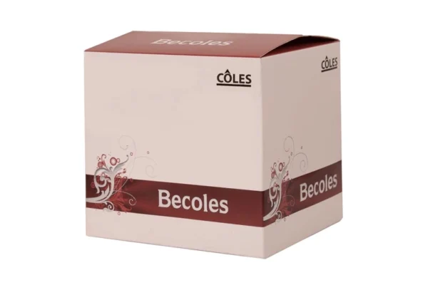 Becoles 15 CAPSULES