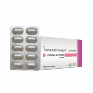 Lipidator-A 10/150 10 TABLES