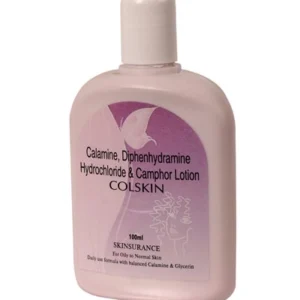 COLSKIN 100 ML