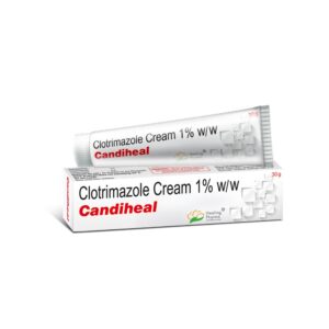 Candiheal 1%