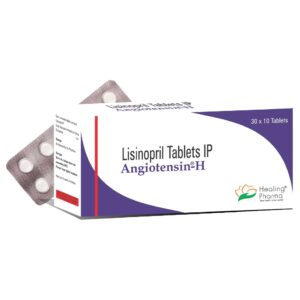 Angiotensin H 10 TABLETS