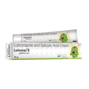 LULICONAZ S