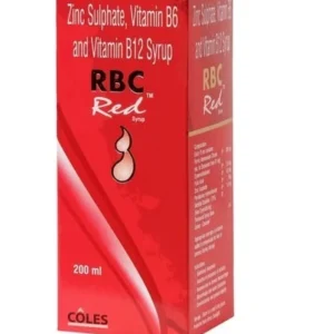 RBC Red 200 ML
