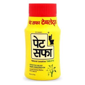 PETSAFFA TAB  30 TABLETS