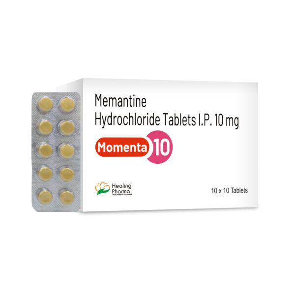 Momenta 10 10 TABLETS