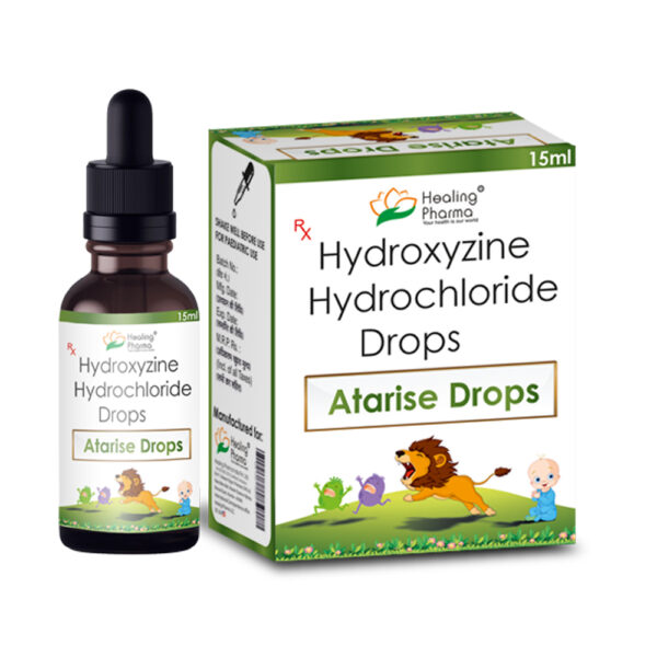 Atarise Drops