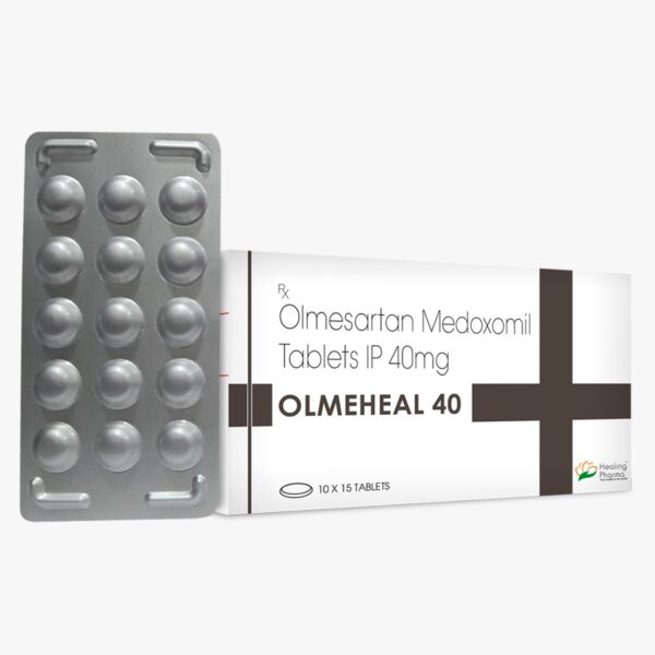 Olmeheal 40