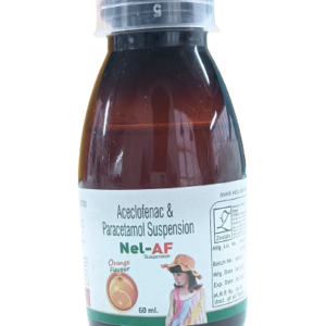 Nel AF 60 ML