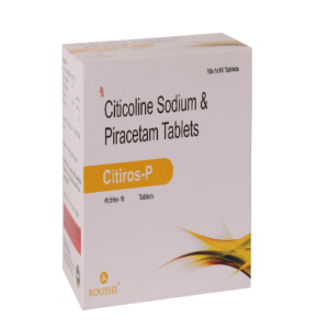 Citros  P 10 TABLETS