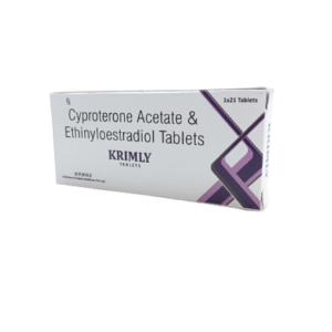 KRIMLY 21 TABLETS