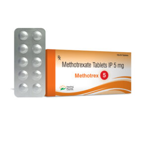 Methotrex 5 10 TABLETS