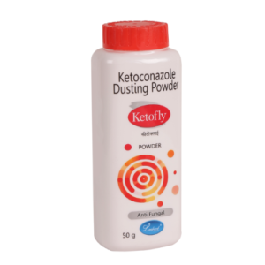 Ketofly POWDER 50 GM