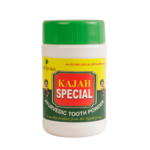 KAJAH TOOTH POWDER-50 GM