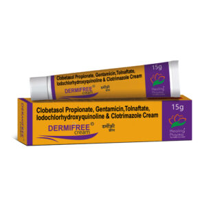 Dermifree Cream