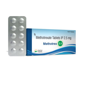 Methotrex 2.5 10 TABLETS