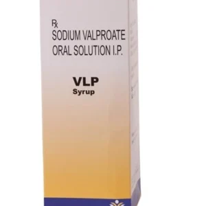 VLP Syrup 200 ML