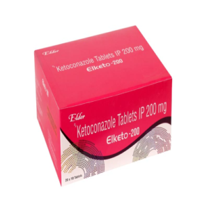 Elketo 200 10 TABLETS
