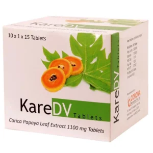 Kare DV  15 TABLETS