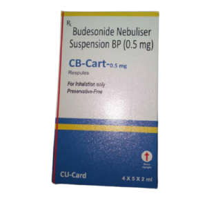 CB Cart 2 ML