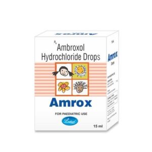 Amrox 15 ML