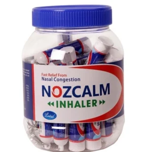 NOZCALM INHALER