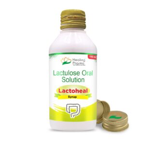 Lactoheal Syrup