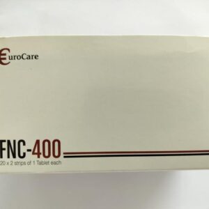 FNC 400 2 TABLETS