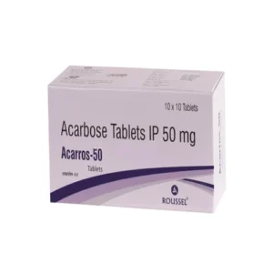 Acarros 5010 TABLETS