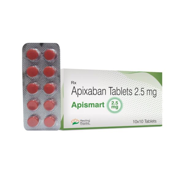 Apismart 2.5