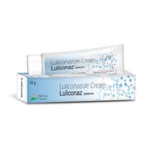 Luliconaz 10gm
