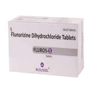 FLUROS 5 10 TABLETS